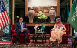 Saudi base refusal and Iran deal dispute test US strategy
