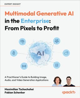 Prompt rewriting with the AI creative director