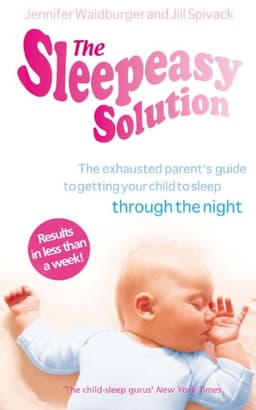 The Sleepeasy Solution Summary of Key Ideas and Review