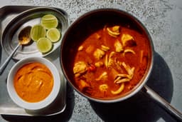 Spring Soups: A Vittles Cooking Supplement