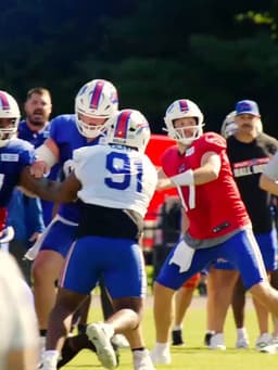 @BuffaloBills: Moore to come. 👀 https://t.co/uQYxqTxoCN