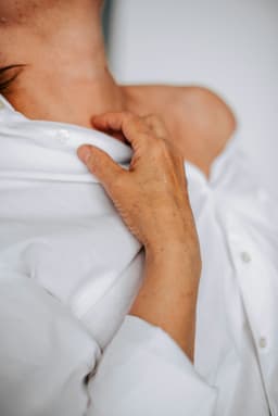 Menopause Heart Palpitations: Causes and Relief