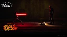 Star Wars: Maul - Shadow Lord | He is a Shadow | Streaming April 6th on Disney+ - Jedi News