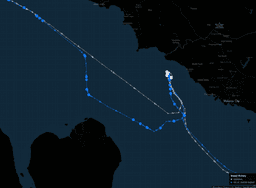 日本依靠海上船对船转运维持原油供应 凸显中东冲突加剧能源挑战_新浪财经_新浪网