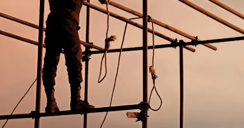 Iran summons nearly 100 artists, public figures over anti-execution ...