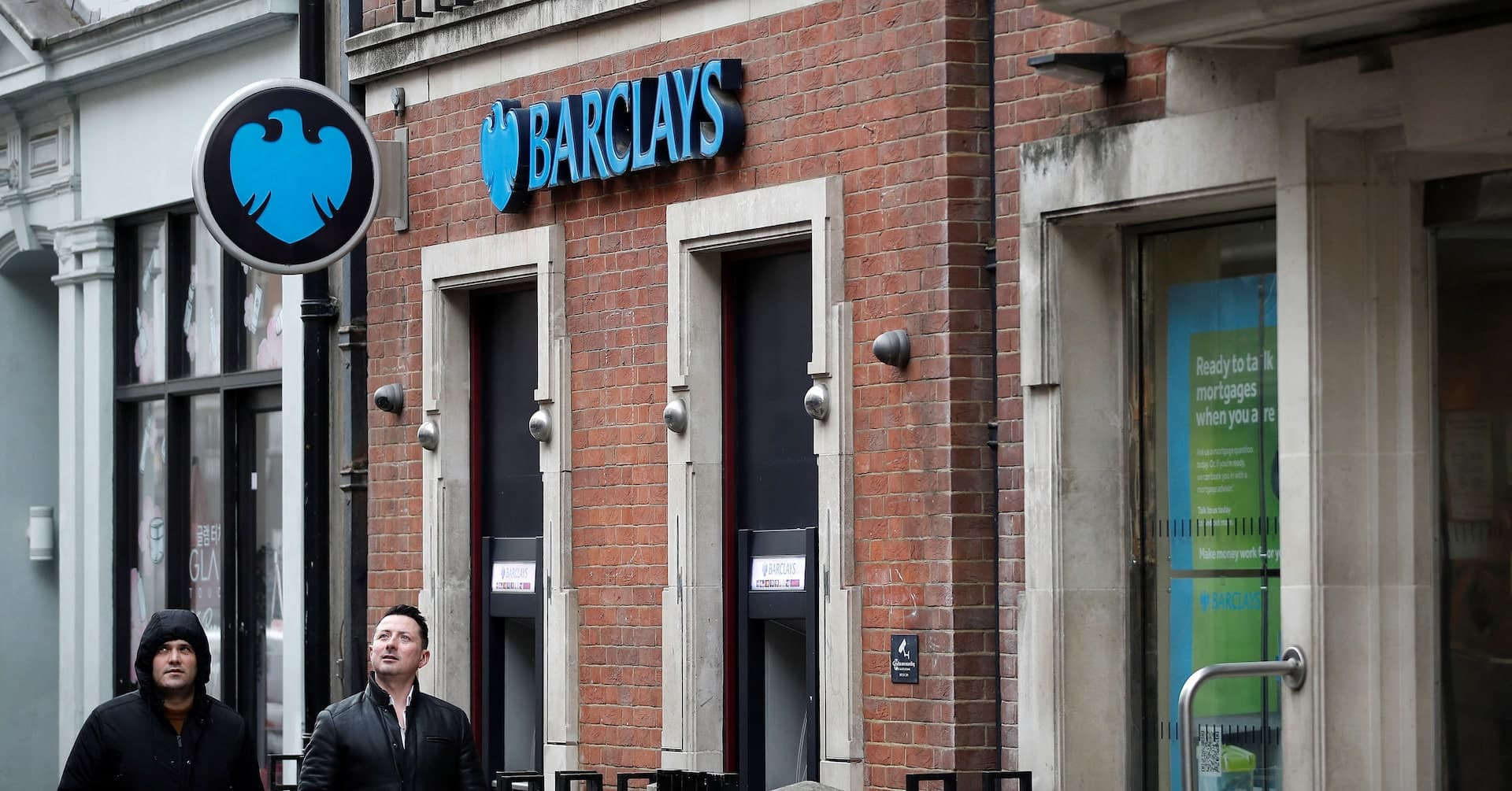 Wall Street hit by UK mortgage lender collapse, raising fears of more credit 'cockroaches' | Reuters