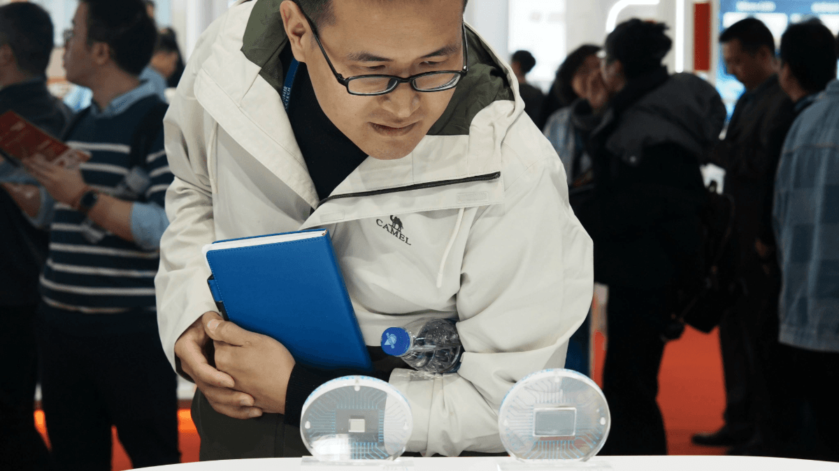 Technology Restrictions Have Become a Central Instrument of Economic Statecraft | TechPolicy.Press