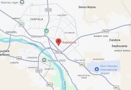 @TracTerrorism: Thousands of Unpermitted Homes To Be Demolished Over Jihadist Infiltration Concerns, #Kobontafa Neig...