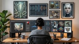 5 Best AI Creative Workspaces for Marketers and Content Teams in 2026