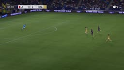 @MLS: Simon Becher with the cool finish and @stlCITYsc  extends the lead 💪 https://t.co/GmlocxwYgD