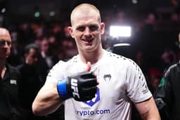 Mailbag: Would an Ian Machado Garry victory at UFC 330 ...