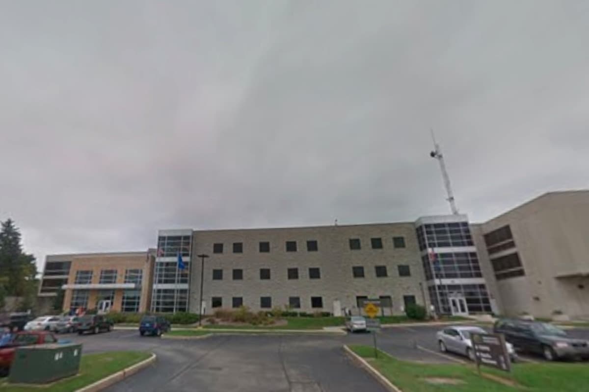 Wisconsin Cops Warn Of Registered Sex Offenders Moving Into Jackson,