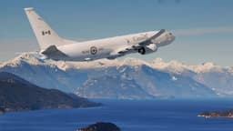 Boeing Canada invests in Vac Aero to expand domestic aerospace manufacturing and strengthen CP8A Poseidon supply chain