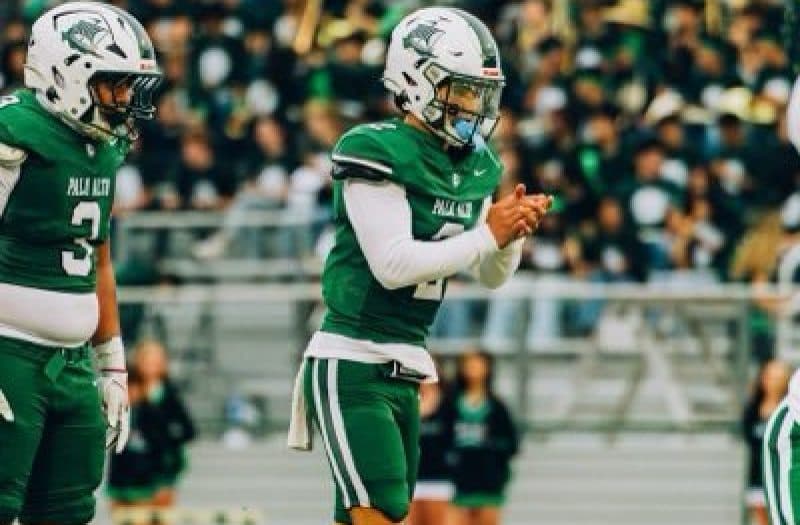 Week 6 Bay Area Offensive Rewind: Five Players Who ...