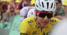 ANALYSIS - The pros and cons of Tadej Pogacar racing ...