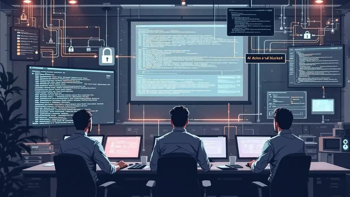 Claude Code flaw leaves deny rules vulnerable in long workflows