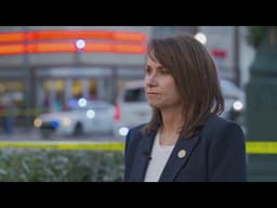 AG Murrill to speak about 'major operation' that included multiple law enforcement agencies