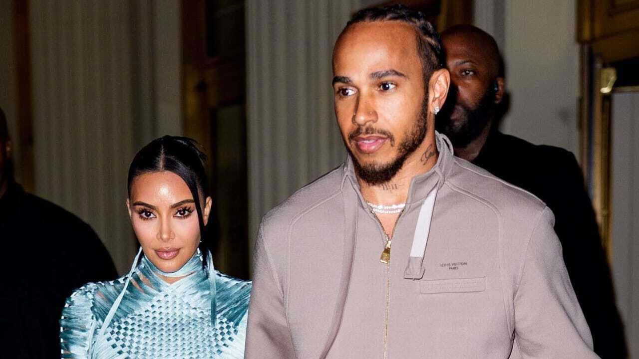 "She's still carrying some scars": Kim Kardashian ...