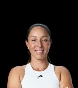 Jessica Pegula vs Iga Świątek · Semifinal · Cincinnati