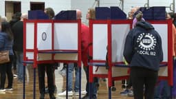 Federal Judge Blocks Trump DOJ Bid for Kentucky Voter Rolls Over Privacy Data