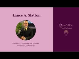 Big News From AlzAuthors!