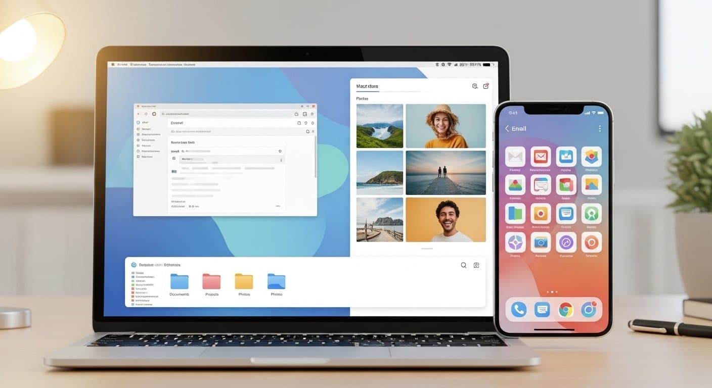 Declutter App: Best Free Tools for Photos, Emails & Android/Mac – 30-Day Guide & Reviews