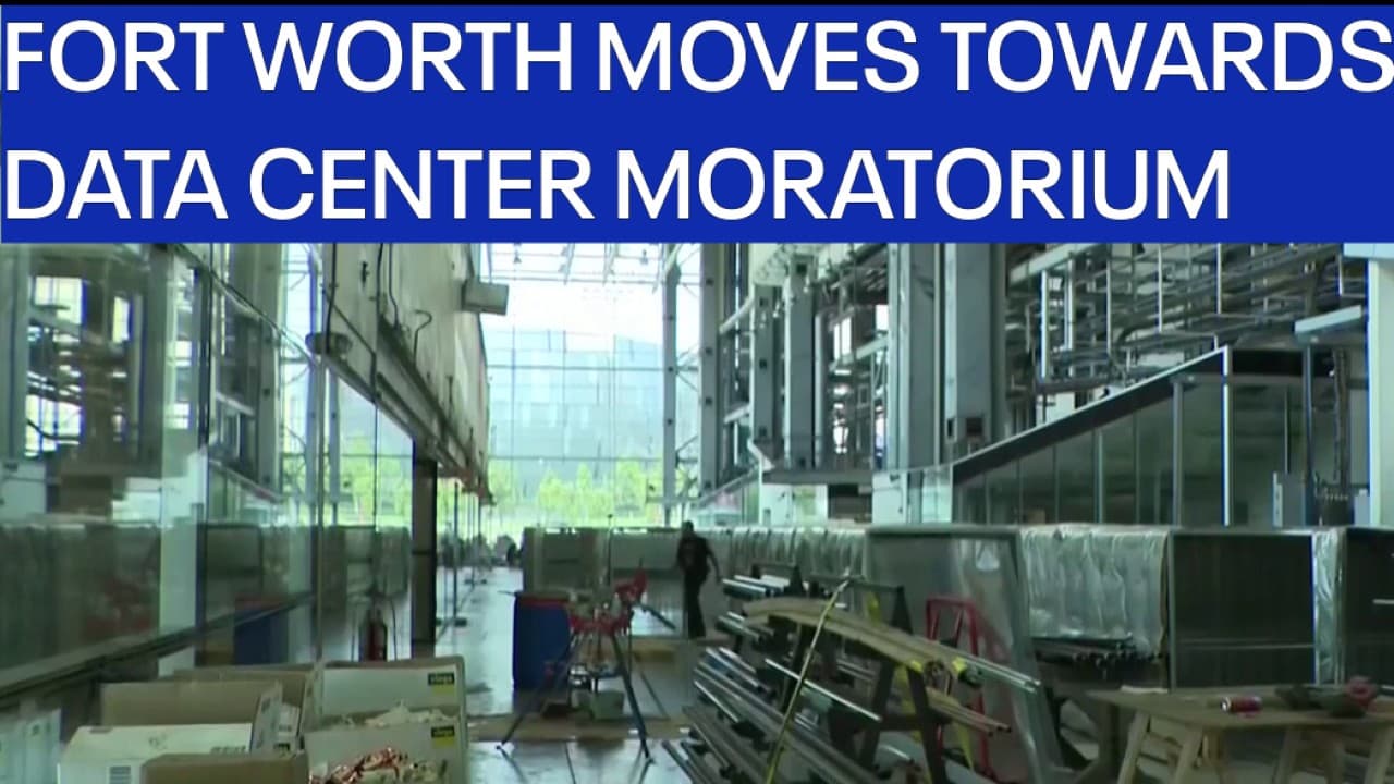 Fort Worth City Council takes initial steps toward 90-day ...