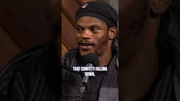 Lamar Jackson Shares His Expectations and Mindset for the Season #Ravens #NFL #lamarjackson