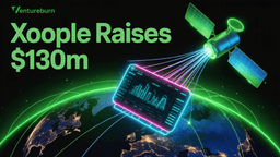 Xoople Raises $130M to Launch Global Physical-World System