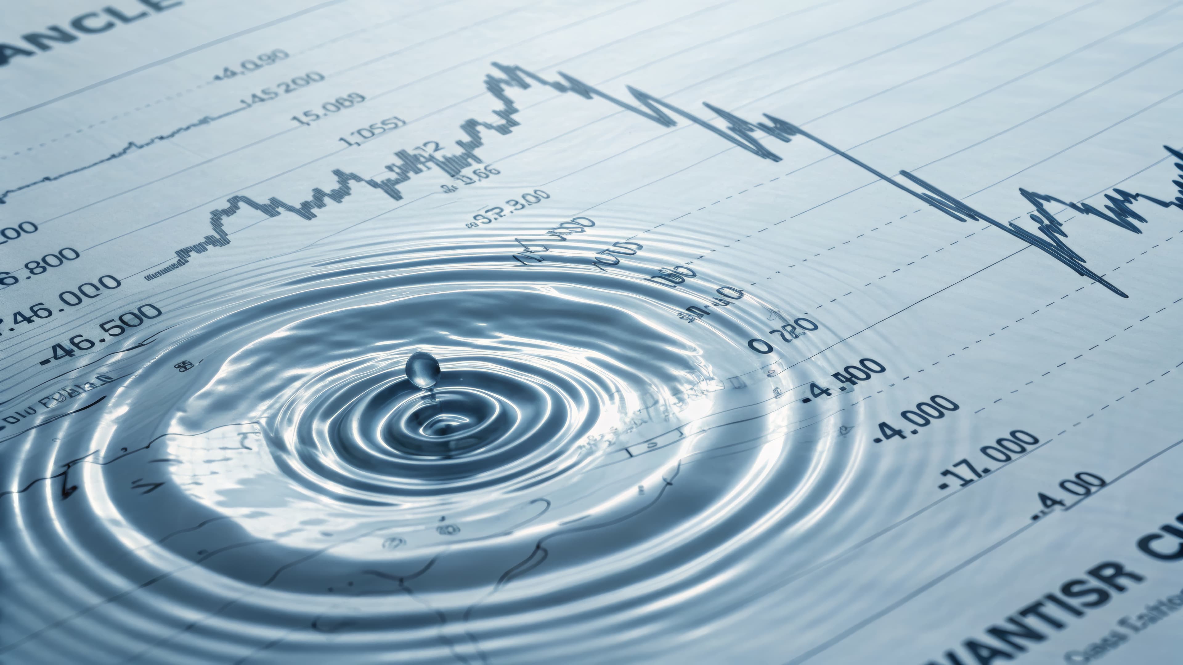 How Liquidity Drives Markets: SOFR, TGA, and Reserves