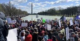 Yes, there are concrete next steps after No Kings 3