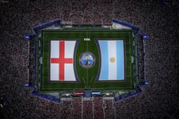 @MLS reposted: The last match of the FIFA World Cup™️ at Atlanta Stadium put on a show 🏟️ https...