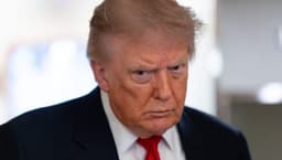 Trump says humans control the bomb. The code doesn't ...