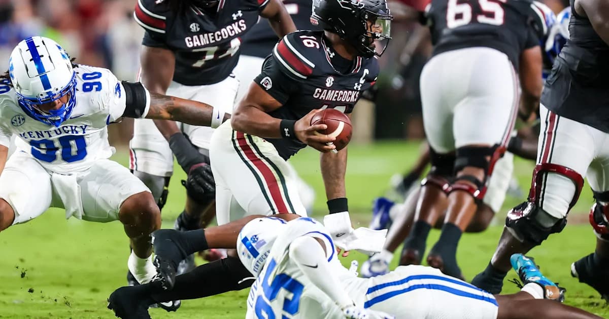 Will Stein’s rebuild reaches first SEC proof point
