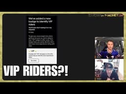 Uber VIP: What is it?