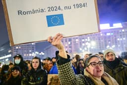What Romania’s election turmoil reveals about TikTok’s political influence - SWI swissinfo.ch