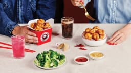 Backed by social media demand, Panda Express returns ...