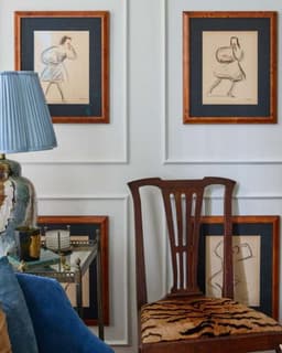 How to Make Your Living Room Look More Expensive on a Budget