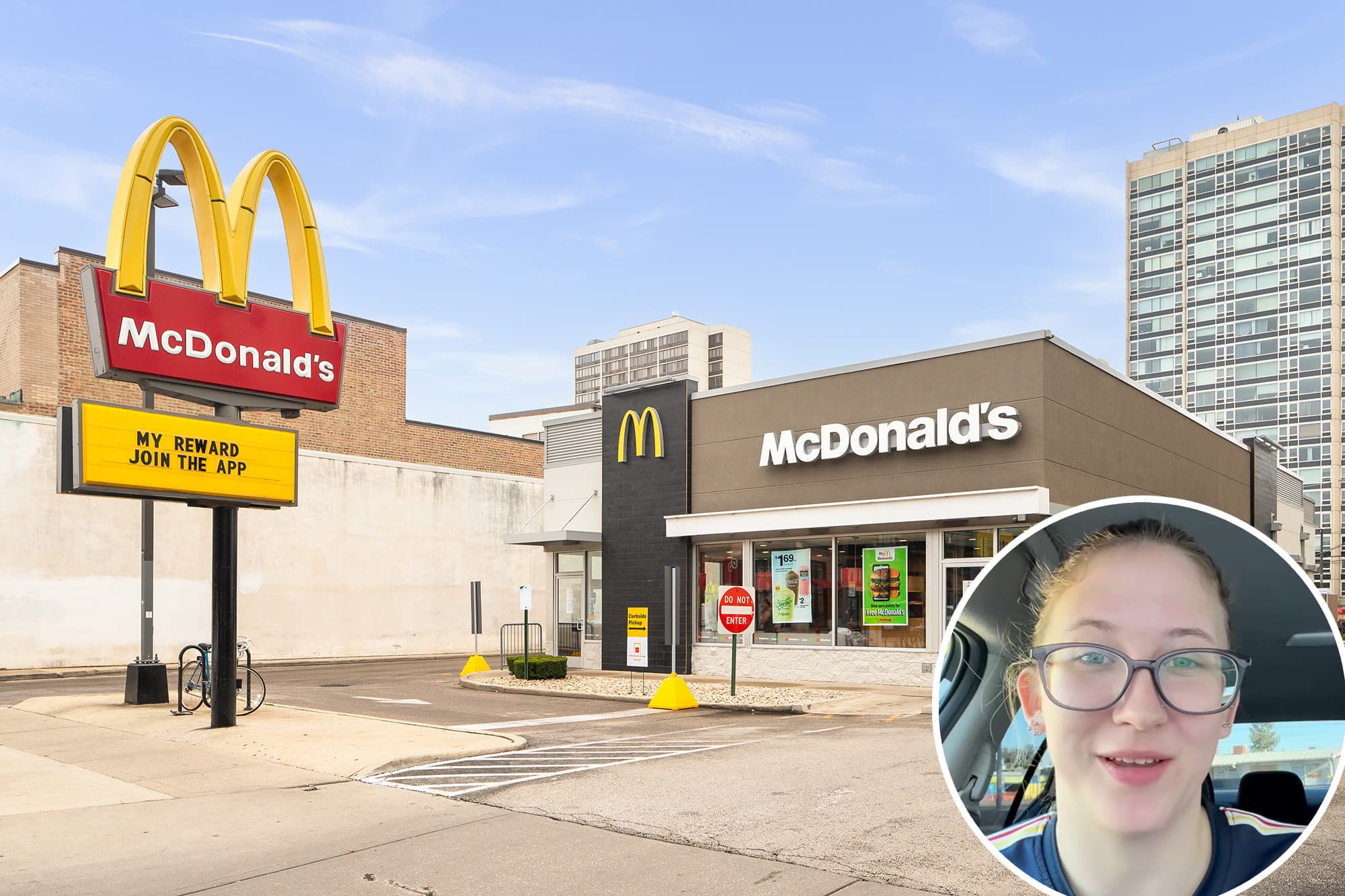 McDonald's Deal Fatigue & Sales Slowdown