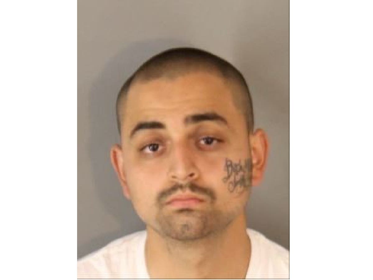 Perris Homicide on Marie Street