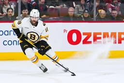 2 Bruins Players Featured On Latest NHL Trade Board