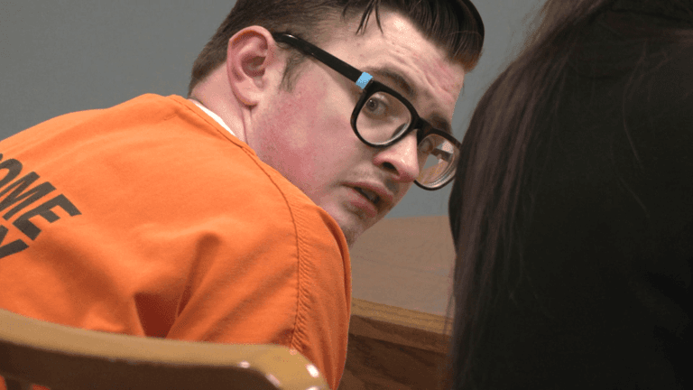 Rapist who killed Binghamton man in hit and run crash sentenced to prison
