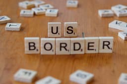 Detained at the Border vs. ICE Detention