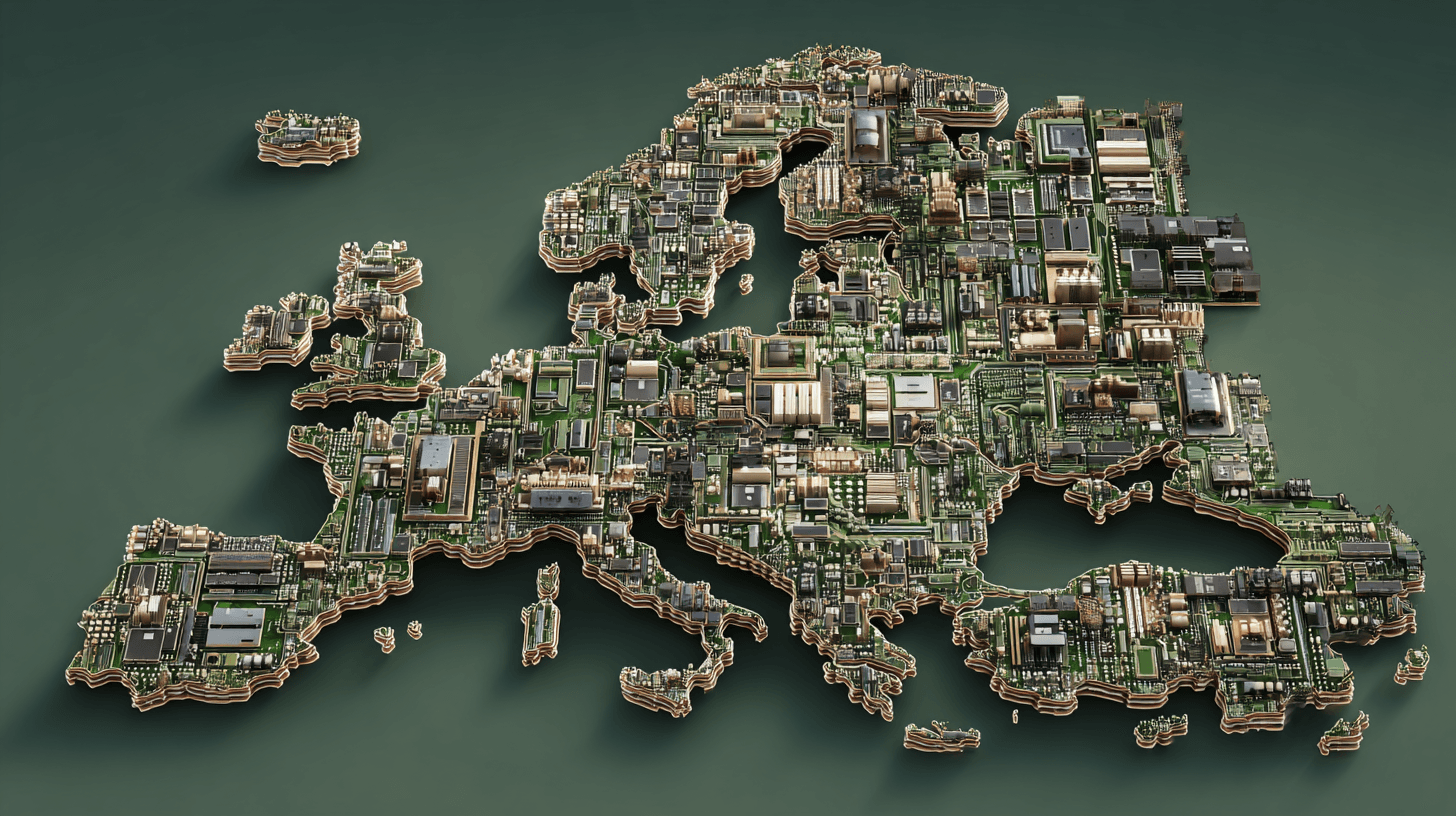 Dutch deeptech secures critical funding to bridge innovation gap