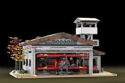 LEGO Ideas July 5 Update