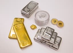 Gold vs. Bonds: How the World’s Safest Asset Just Got Rewritten