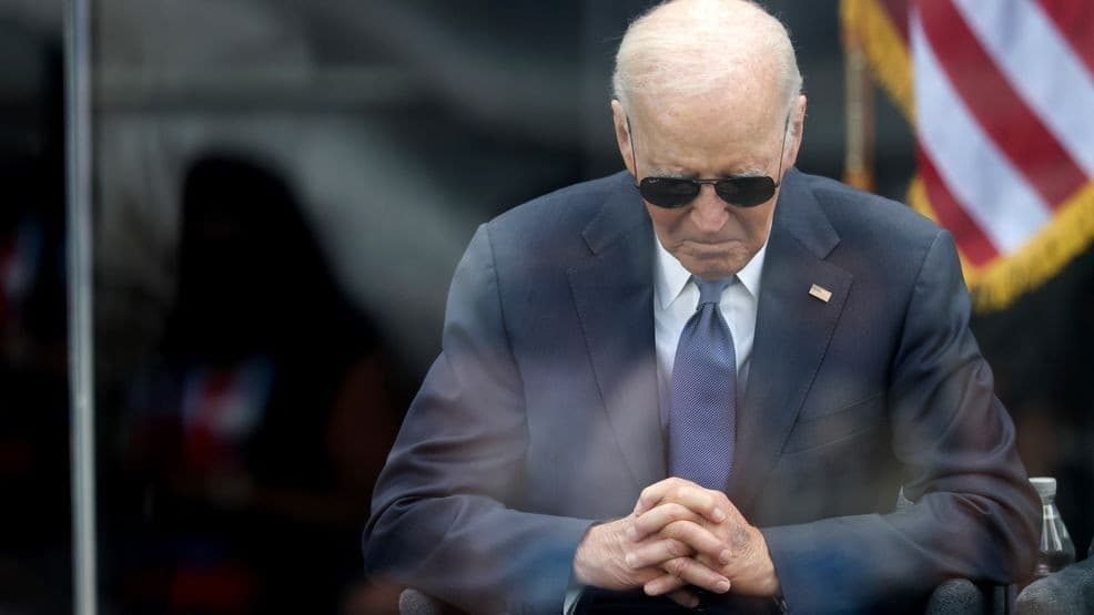 Revisiting Robert Hur's recommendation? Biden tapes prompt transparency questions