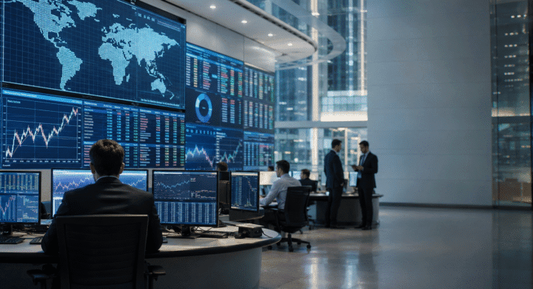 Insider Buying Frenzy Sends Andersen Group Soaring