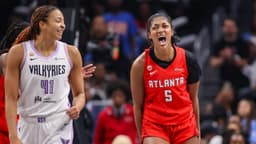 WNBA bailed out of scheduling disaster as Angel Reese ...