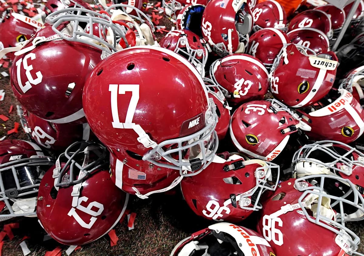 Top Alabama Transfer Delivers Bold Promise Before ...